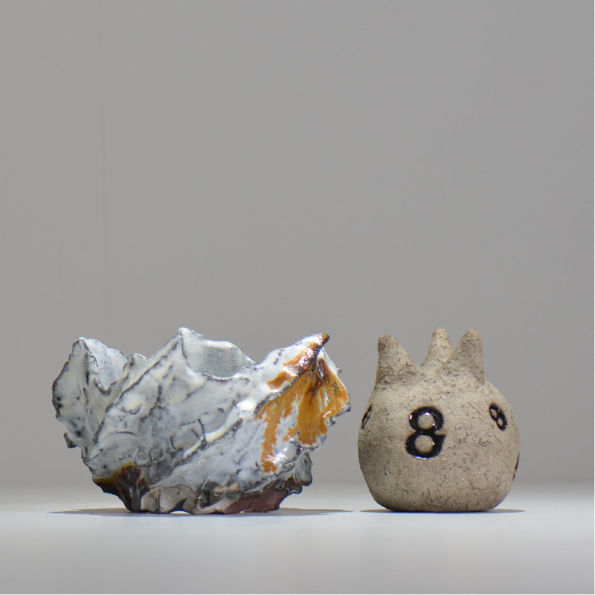 木村 貴史 / SHIOSAI / kt_ss06_s /  約 φ10cm /  植木鉢