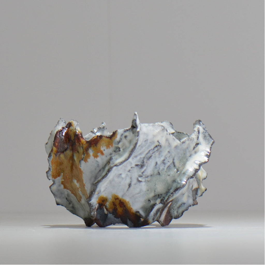 木村 貴史 / SHIOSAI / kt_ss07_s /  約 φ10cm /  植木鉢