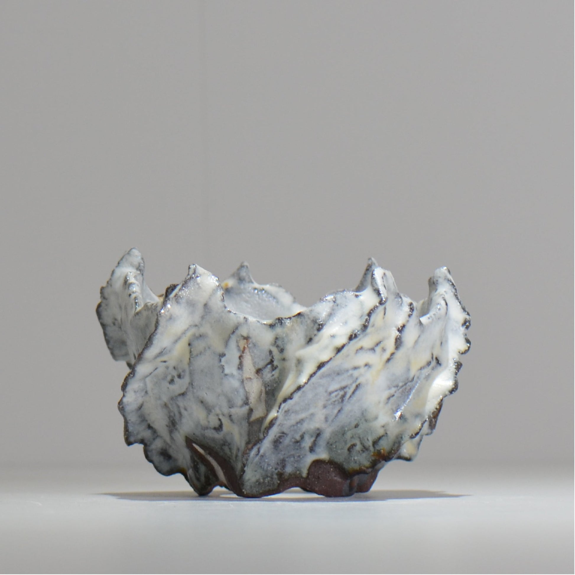 木村 貴史 / SHIOSAI / kt_ss07_s /  約 φ10cm /  植木鉢