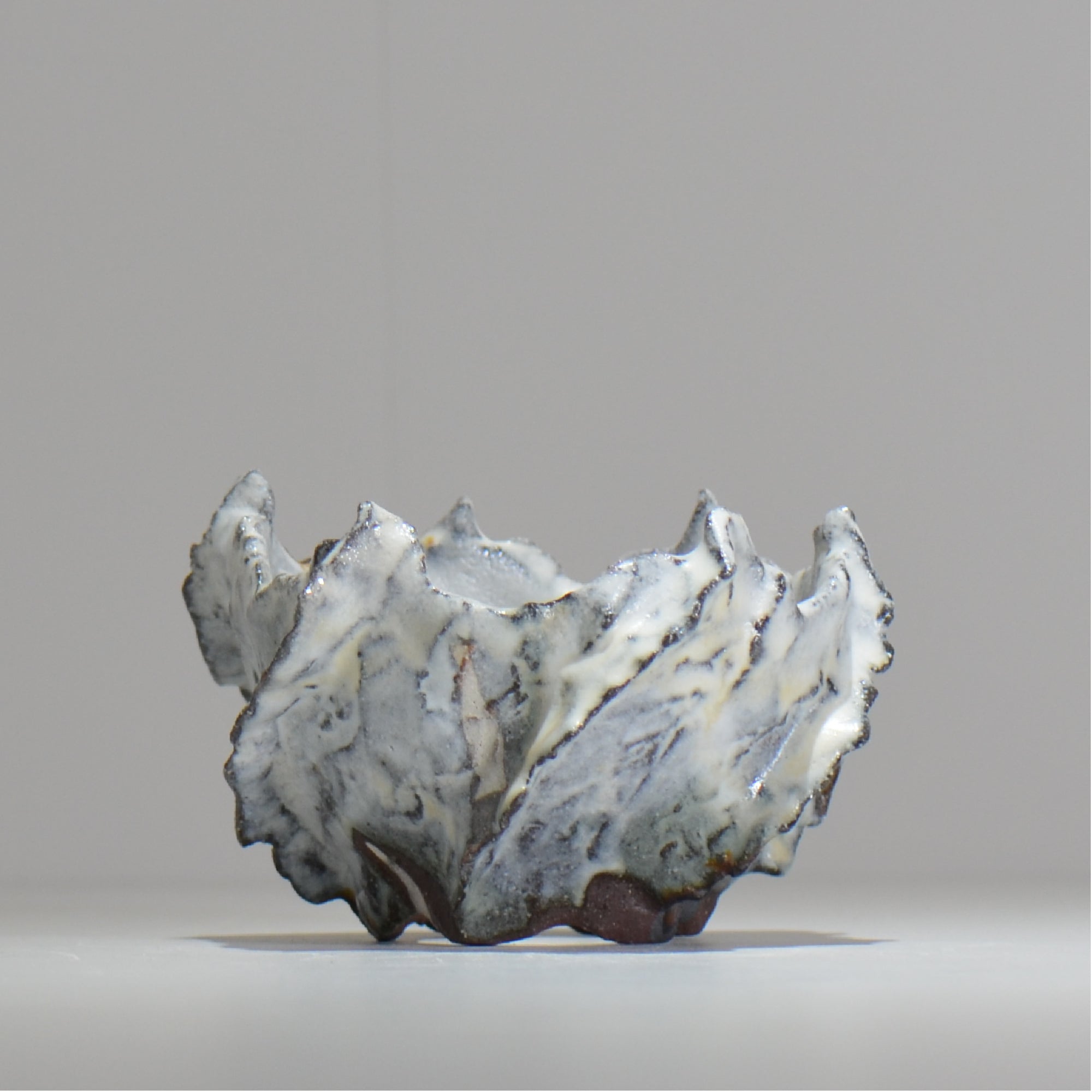 木村 貴史 / SHIOSAI / kt_ss07_s /  約 φ10cm /  植木鉢
