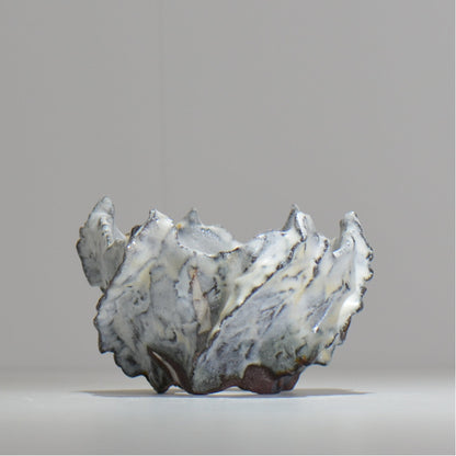 木村 貴史 / SHIOSAI / kt_ss07_s /  約 φ10cm /  植木鉢