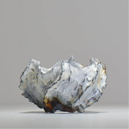 木村 貴史 / SHIOSAI / kt_ss07_s /  約 φ10cm /  植木鉢