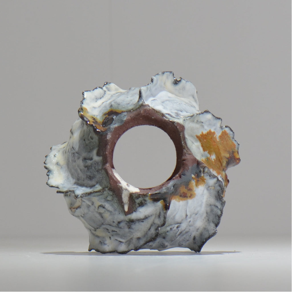 木村 貴史 / SHIOSAI / kt_ss07_s /  約 φ10cm /  植木鉢