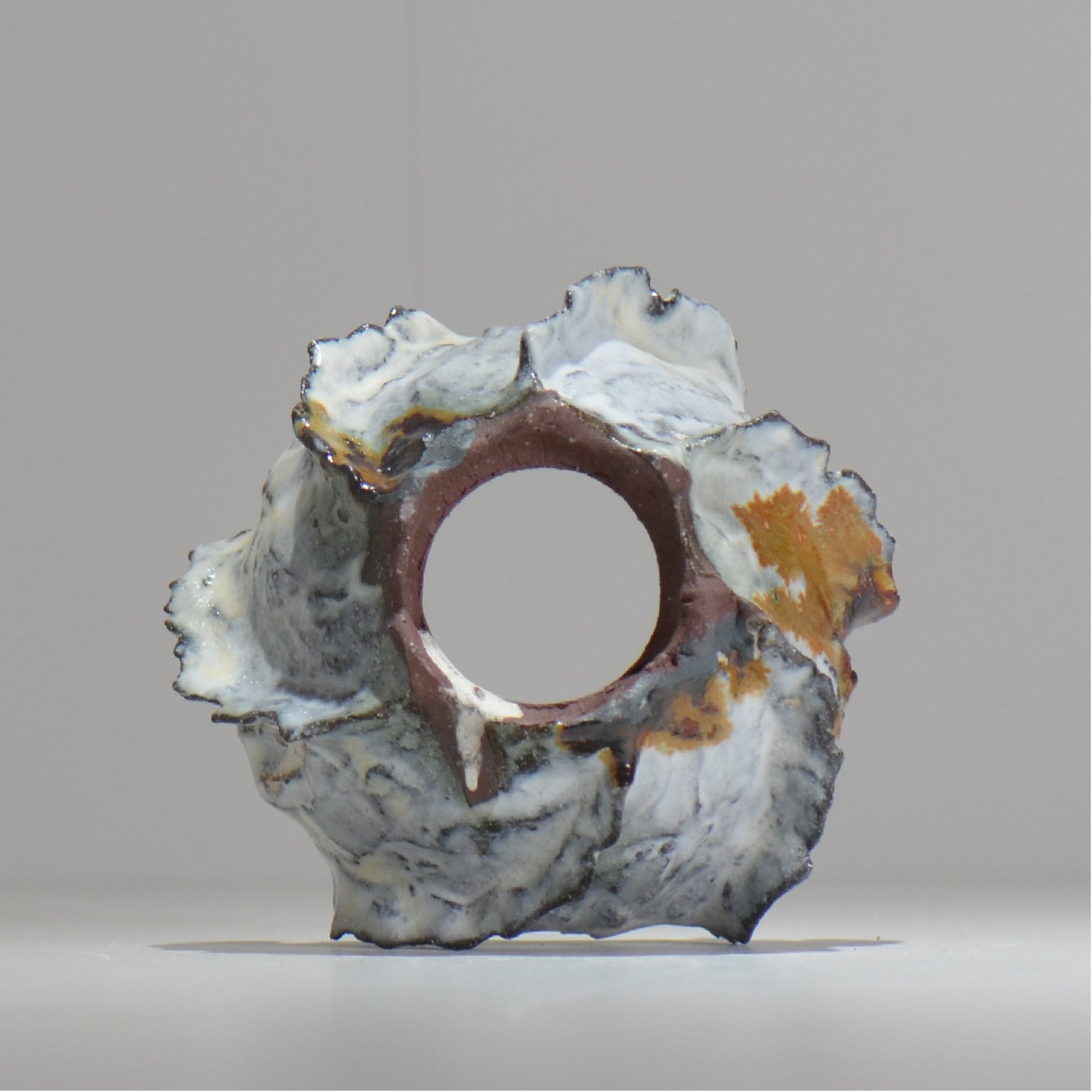 木村 貴史 / SHIOSAI / kt_ss07_s /  約 φ10cm /  植木鉢