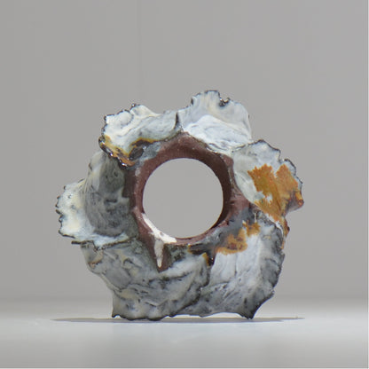 木村 貴史 / SHIOSAI / kt_ss07_s /  約 φ10cm /  植木鉢