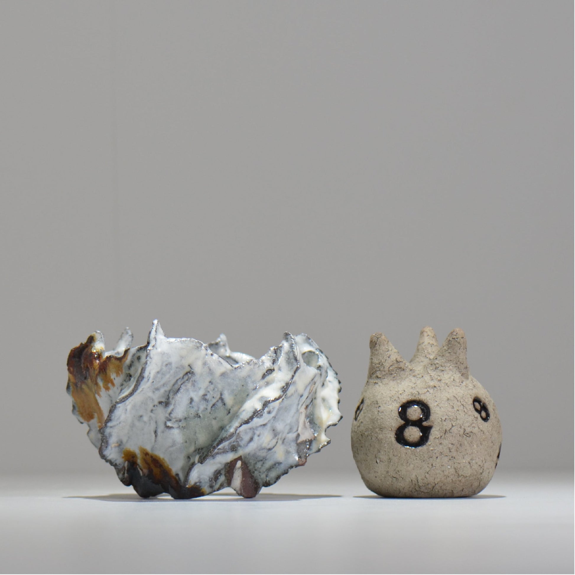 木村 貴史 / SHIOSAI / kt_ss07_s /  約 φ10cm /  植木鉢