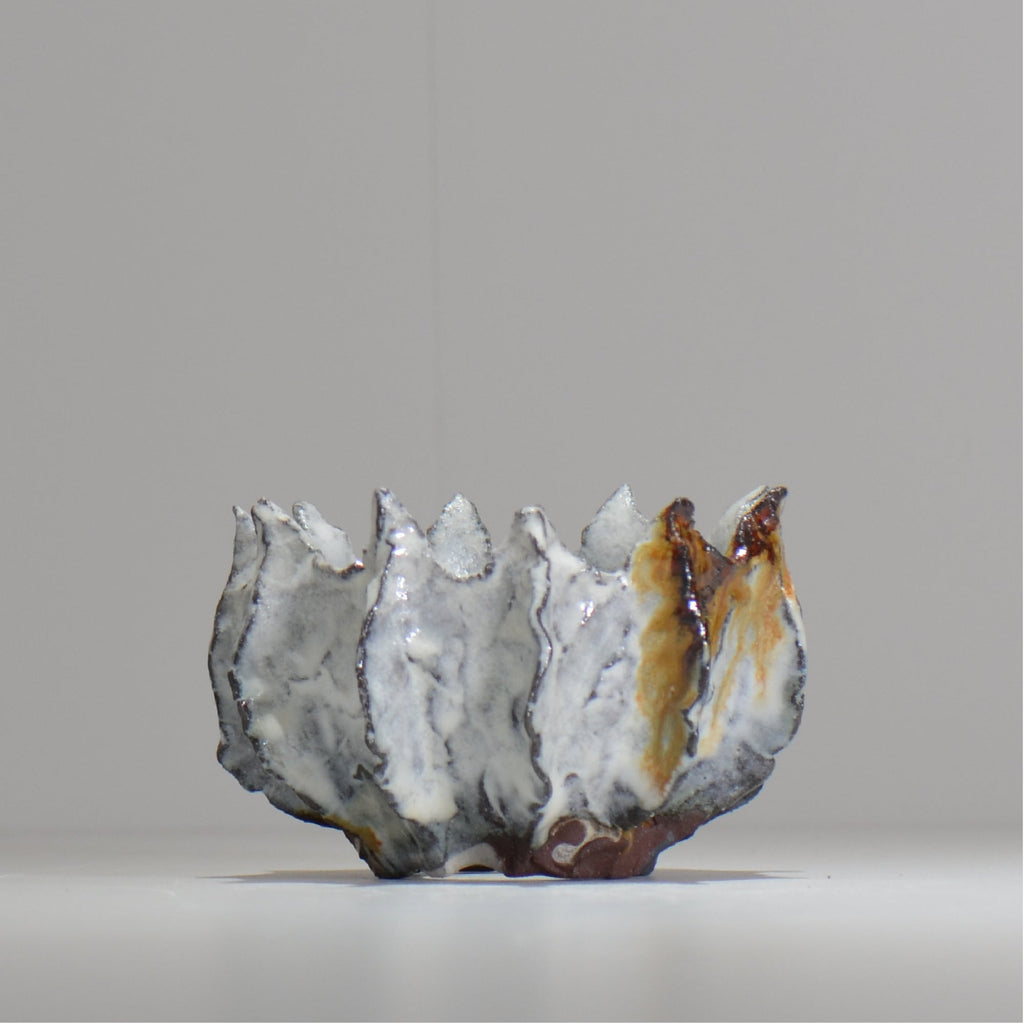 木村 貴史 / SHIOSAI / kt_ss08_s /  約 φ10cm /  植木鉢