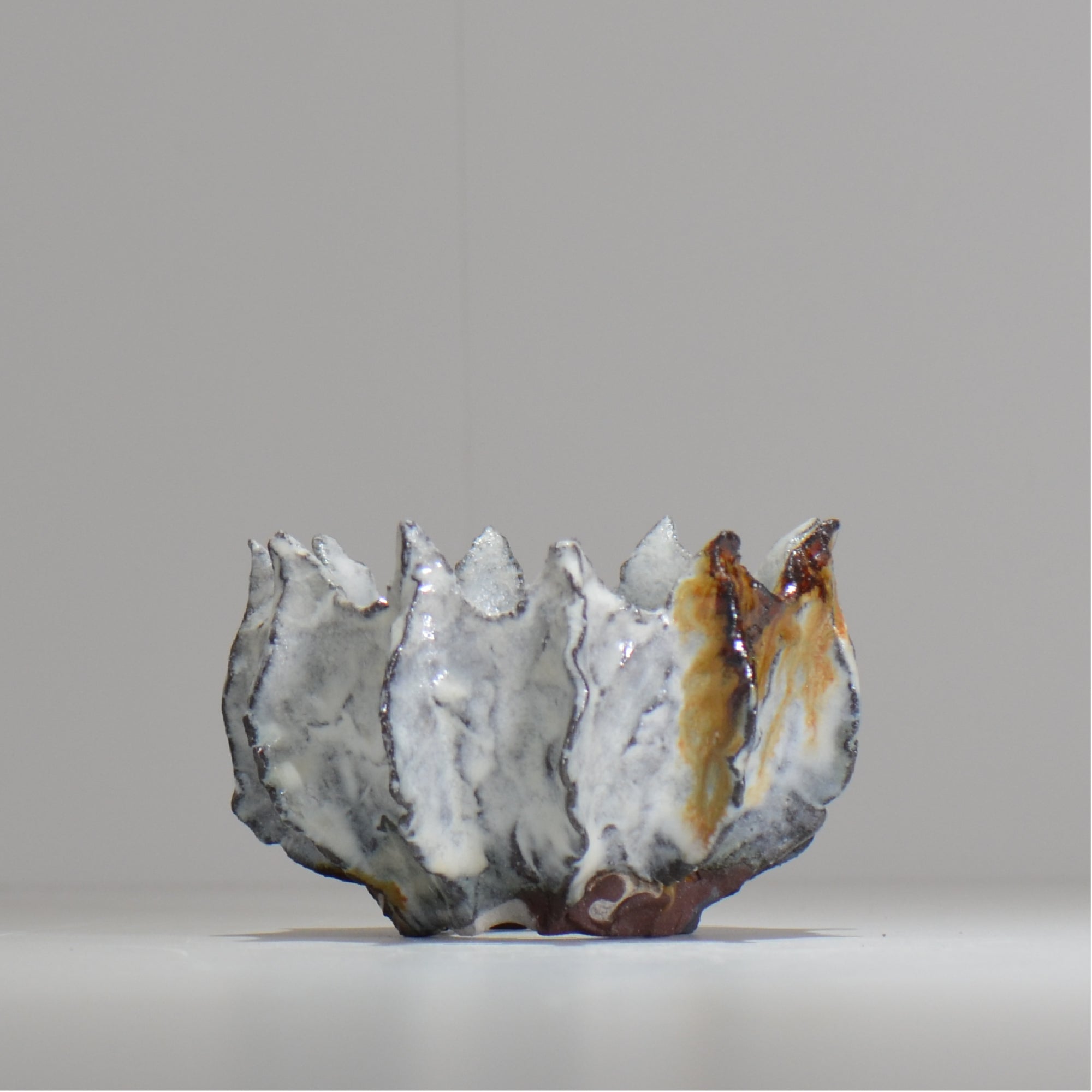 木村 貴史 / SHIOSAI / kt_ss08_s /  約 φ10cm /  植木鉢