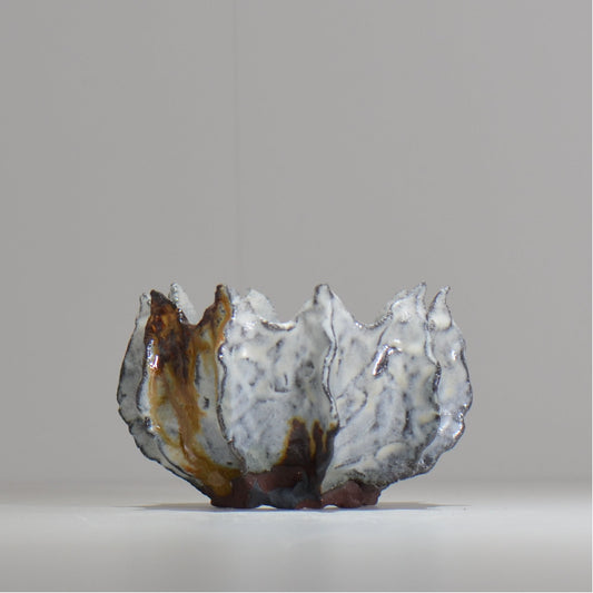 木村 貴史 / SHIOSAI / kt_ss08_s /  約 φ10cm /  植木鉢