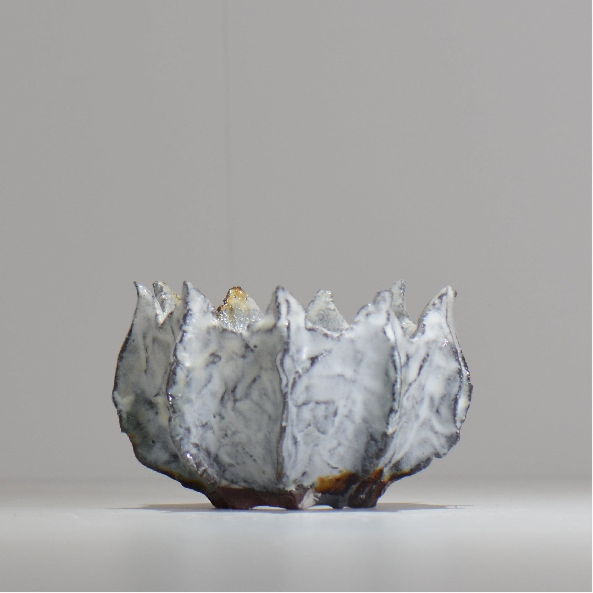 木村 貴史 / SHIOSAI / kt_ss08_s /  約 φ10cm /  植木鉢