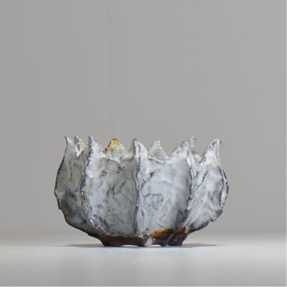 木村 貴史 / SHIOSAI / kt_ss08_s /  約 φ10cm /  植木鉢
