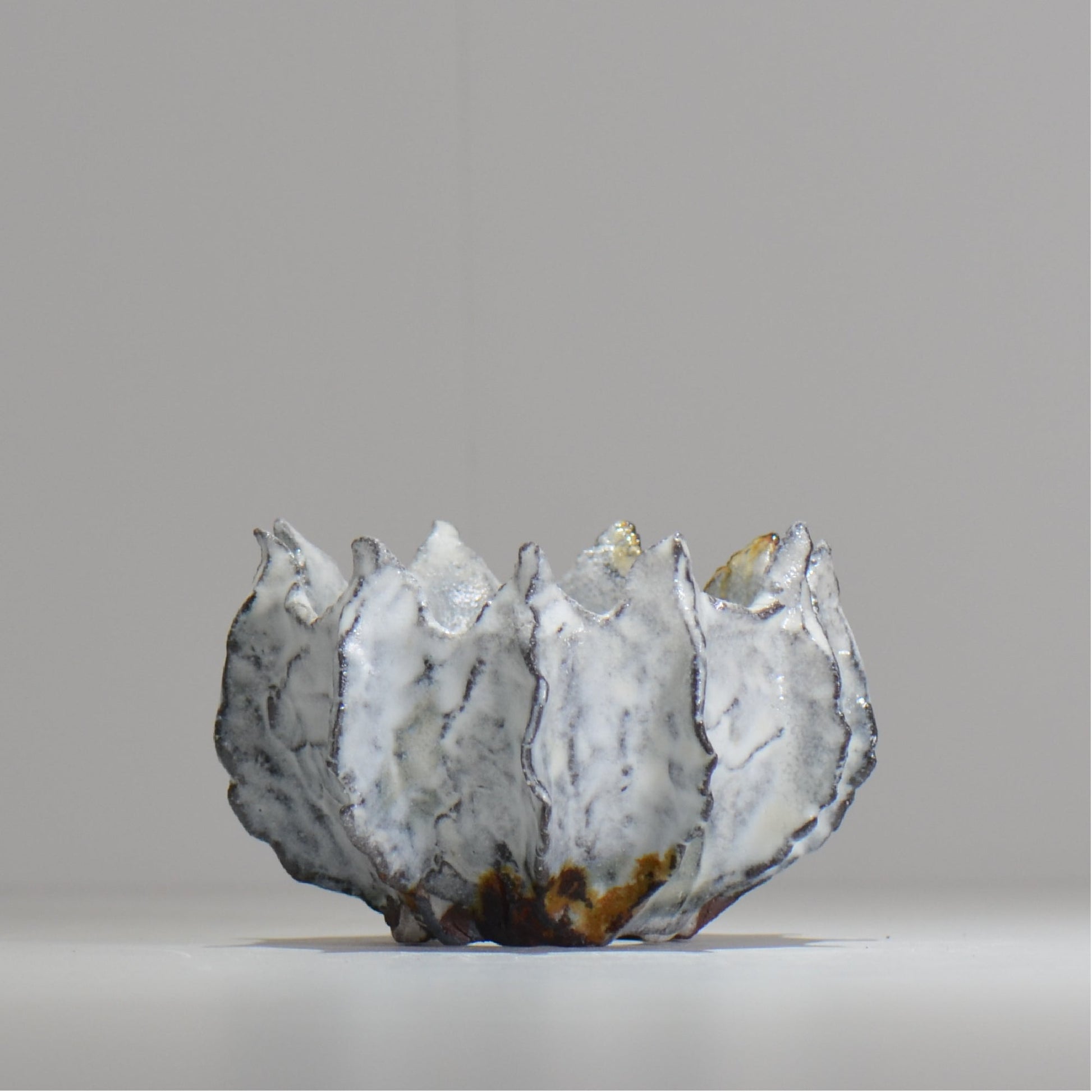 木村 貴史 / SHIOSAI / kt_ss08_s /  約 φ10cm /  植木鉢