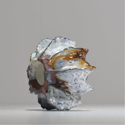 木村 貴史 / SHIOSAI / kt_ss08_s /  約 φ10cm /  植木鉢
