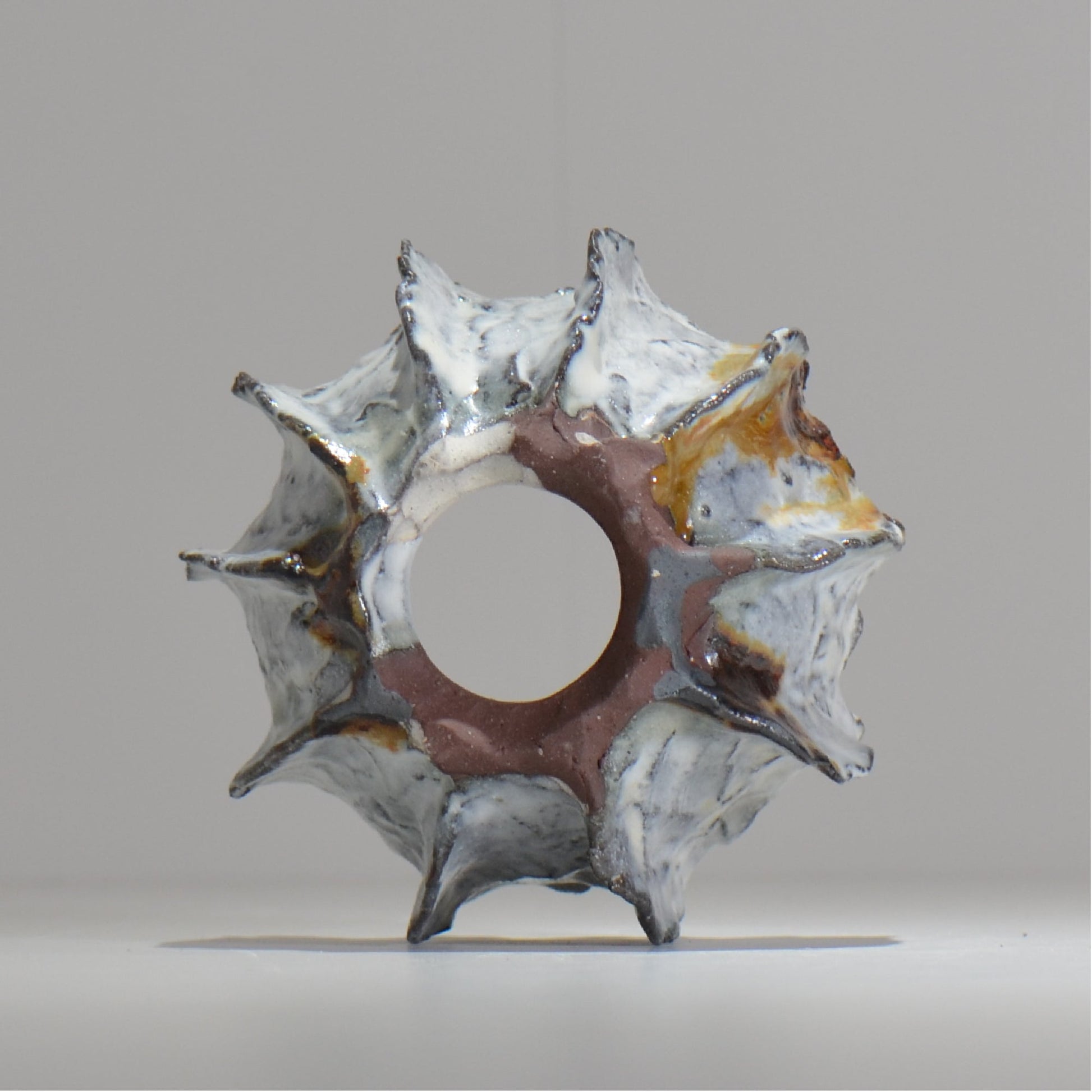 木村 貴史 / SHIOSAI / kt_ss08_s /  約 φ10cm /  植木鉢