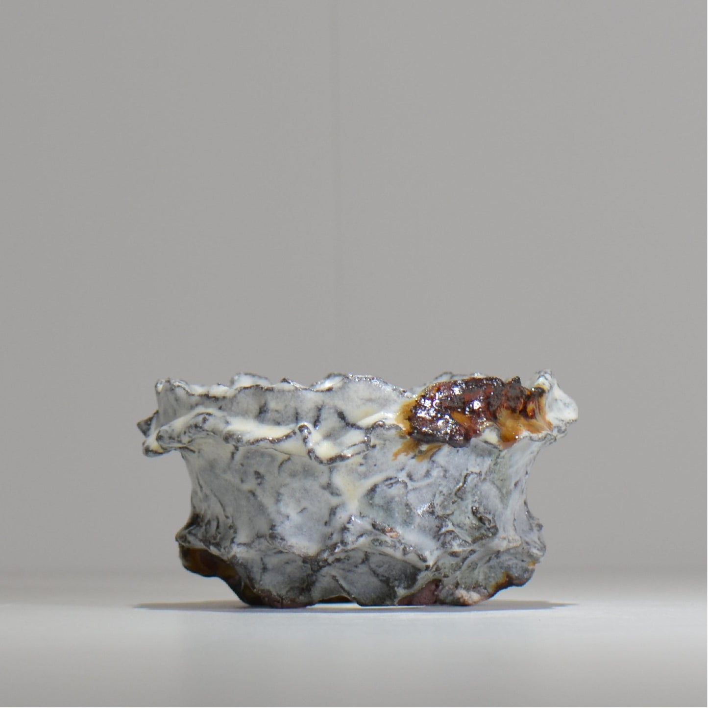 木村 貴史 / SHIOSAI / kt_ss10_s /  約 φ11cm /  植木鉢