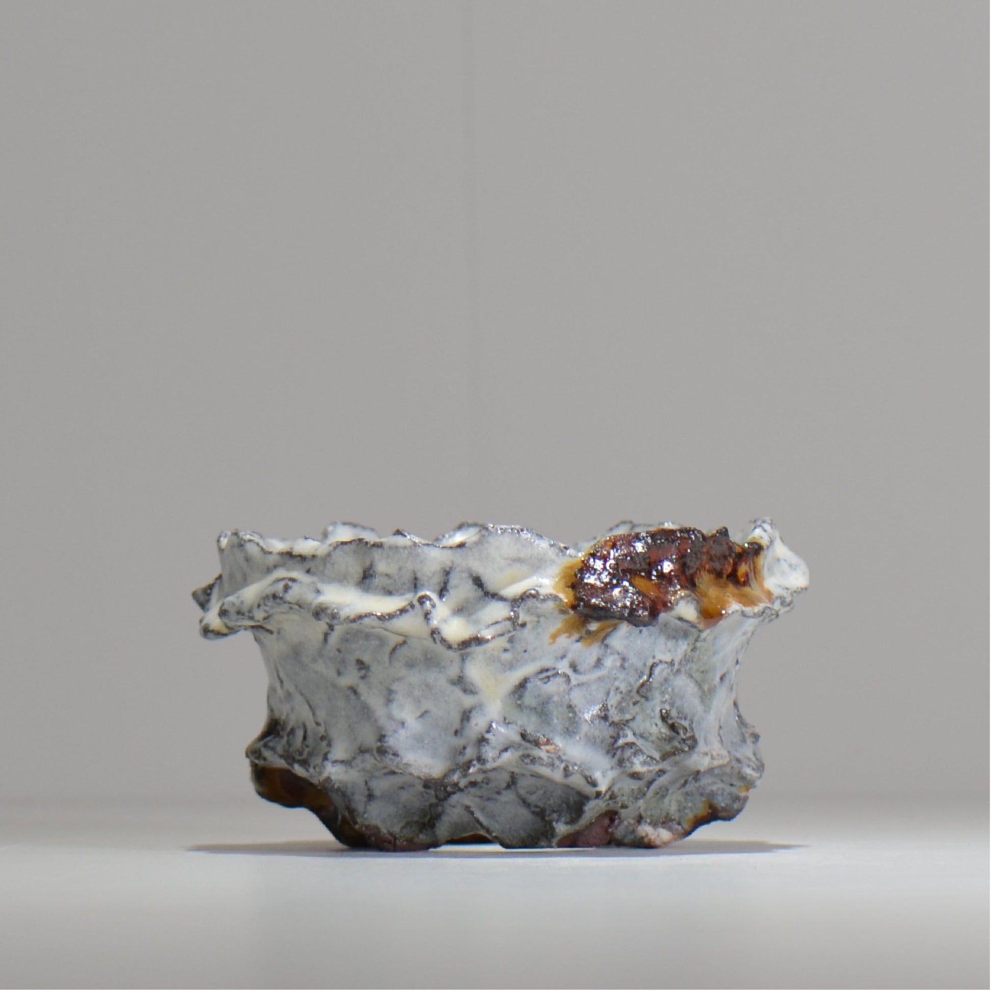 木村 貴史 / SHIOSAI / kt_ss10_s /  約 φ11cm /  植木鉢
