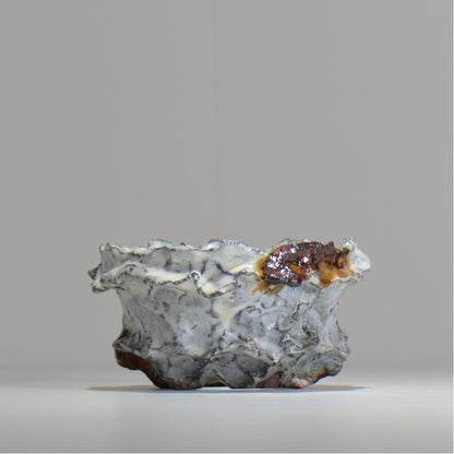 木村 貴史 / SHIOSAI / kt_ss10_s /  約 φ11cm /  植木鉢