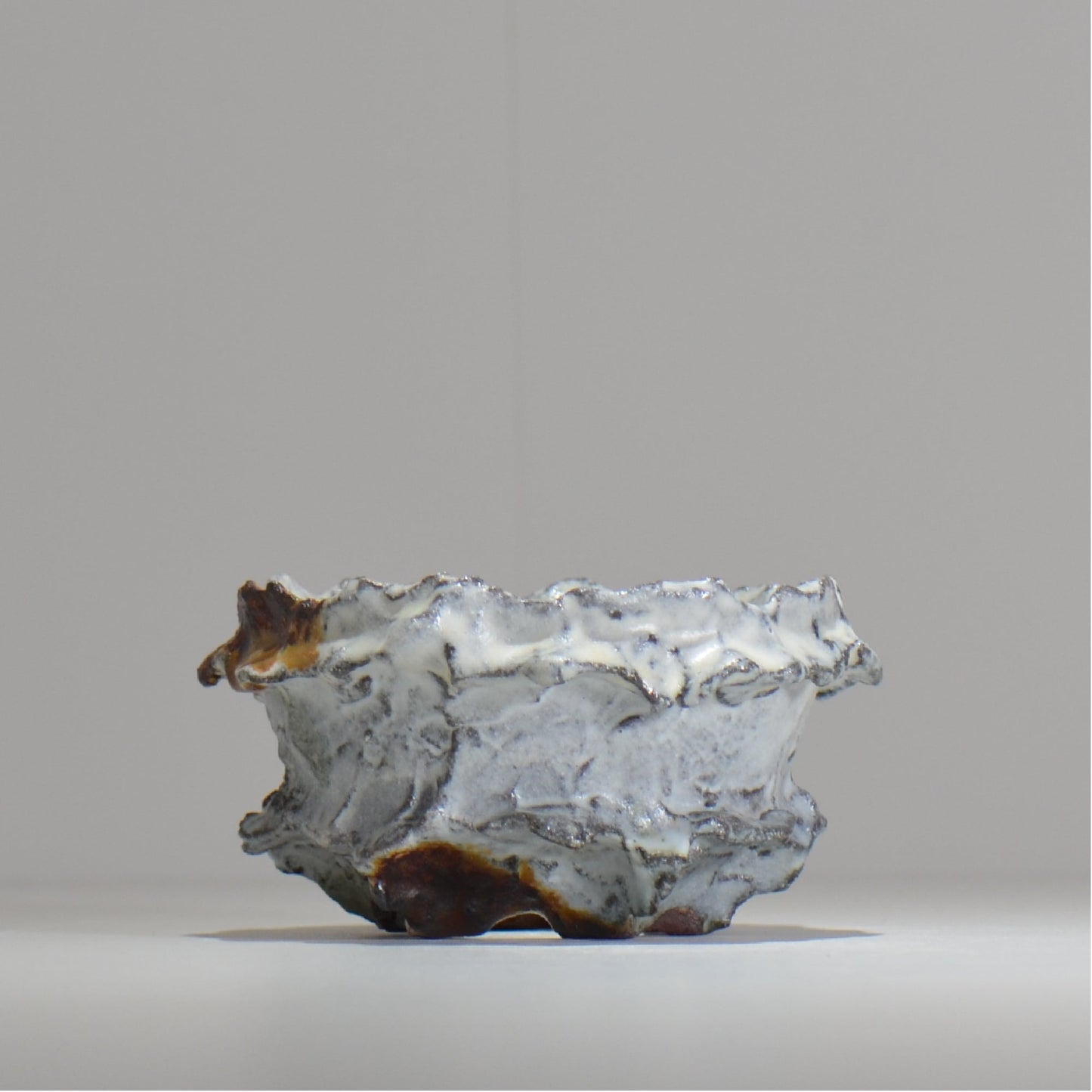 木村 貴史 / SHIOSAI / kt_ss10_s /  約 φ11cm /  植木鉢