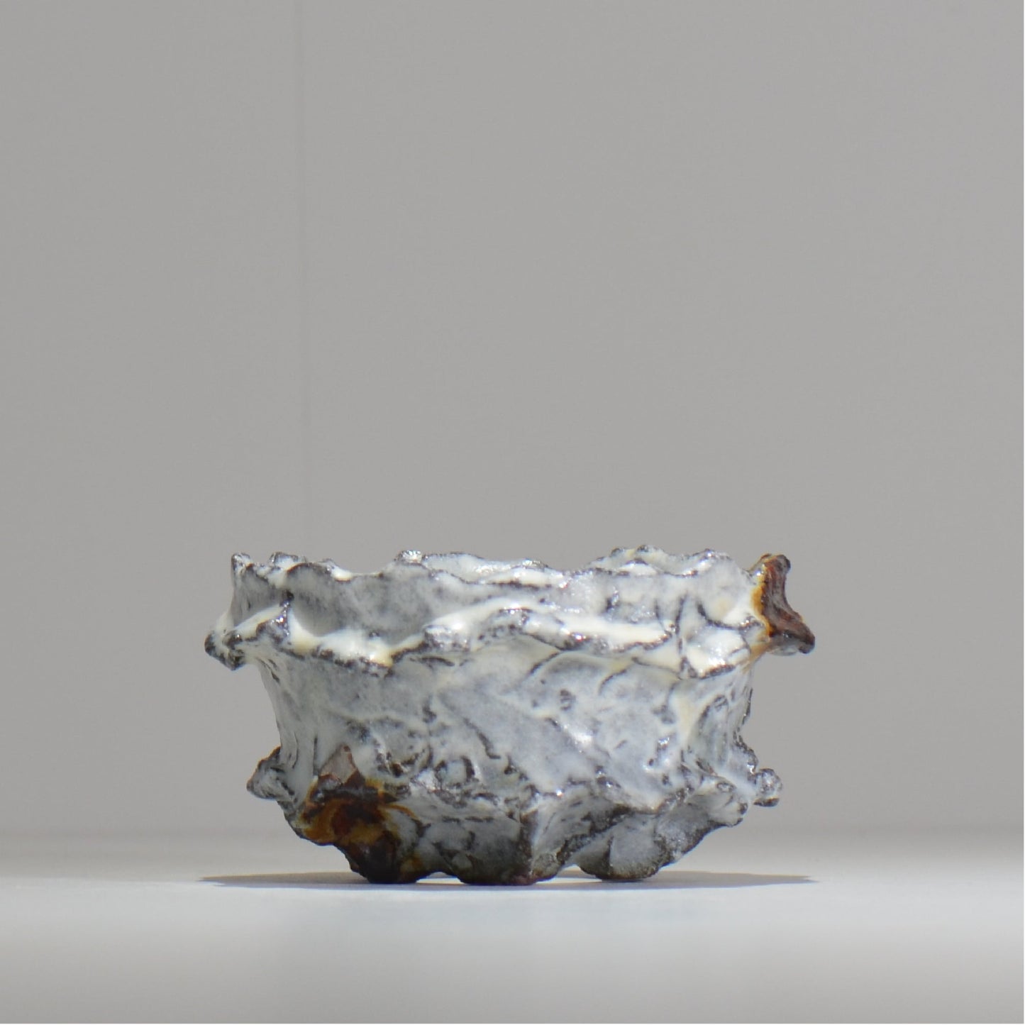 木村 貴史 / SHIOSAI / kt_ss10_s /  約 φ11cm /  植木鉢
