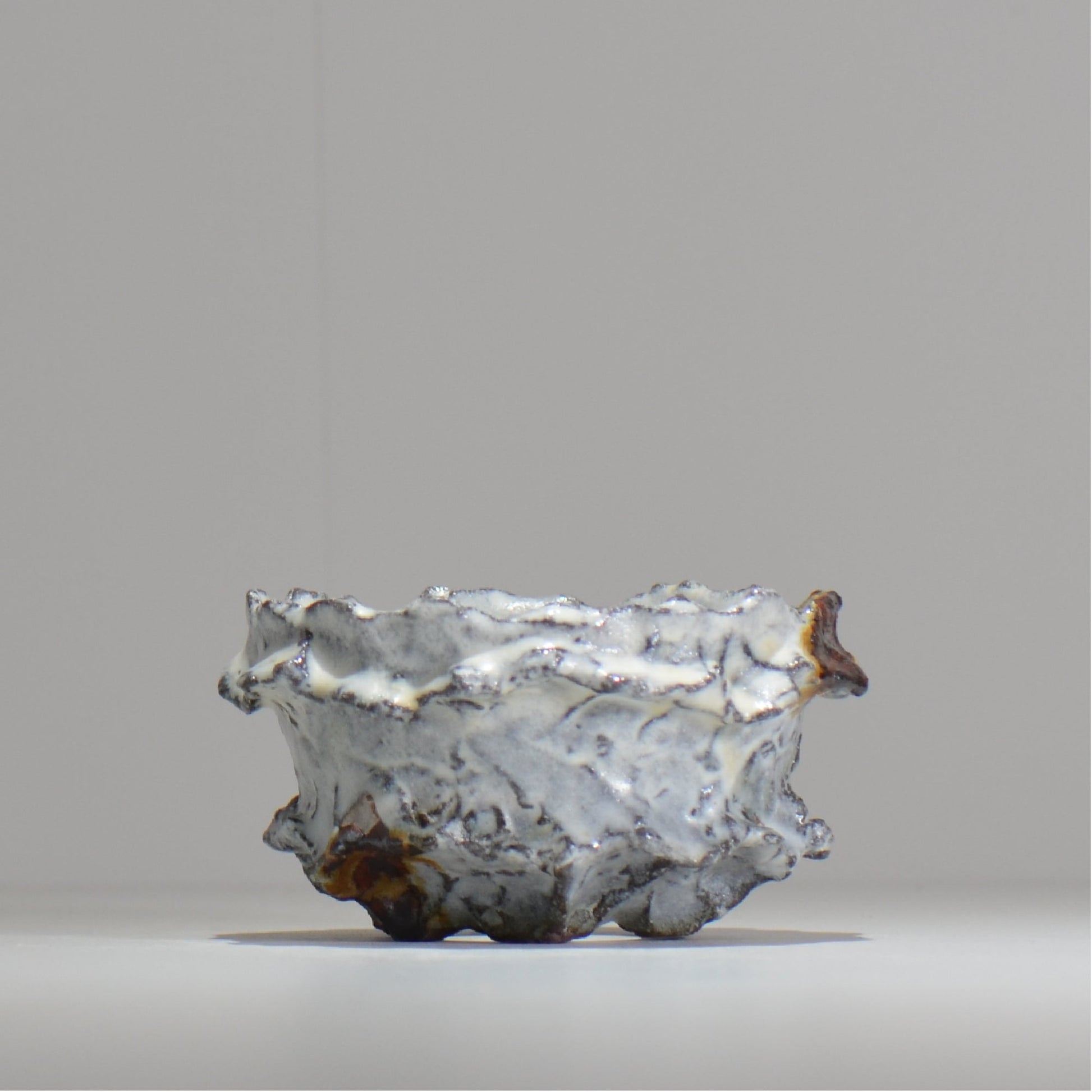 木村 貴史 / SHIOSAI / kt_ss10_s /  約 φ11cm /  植木鉢