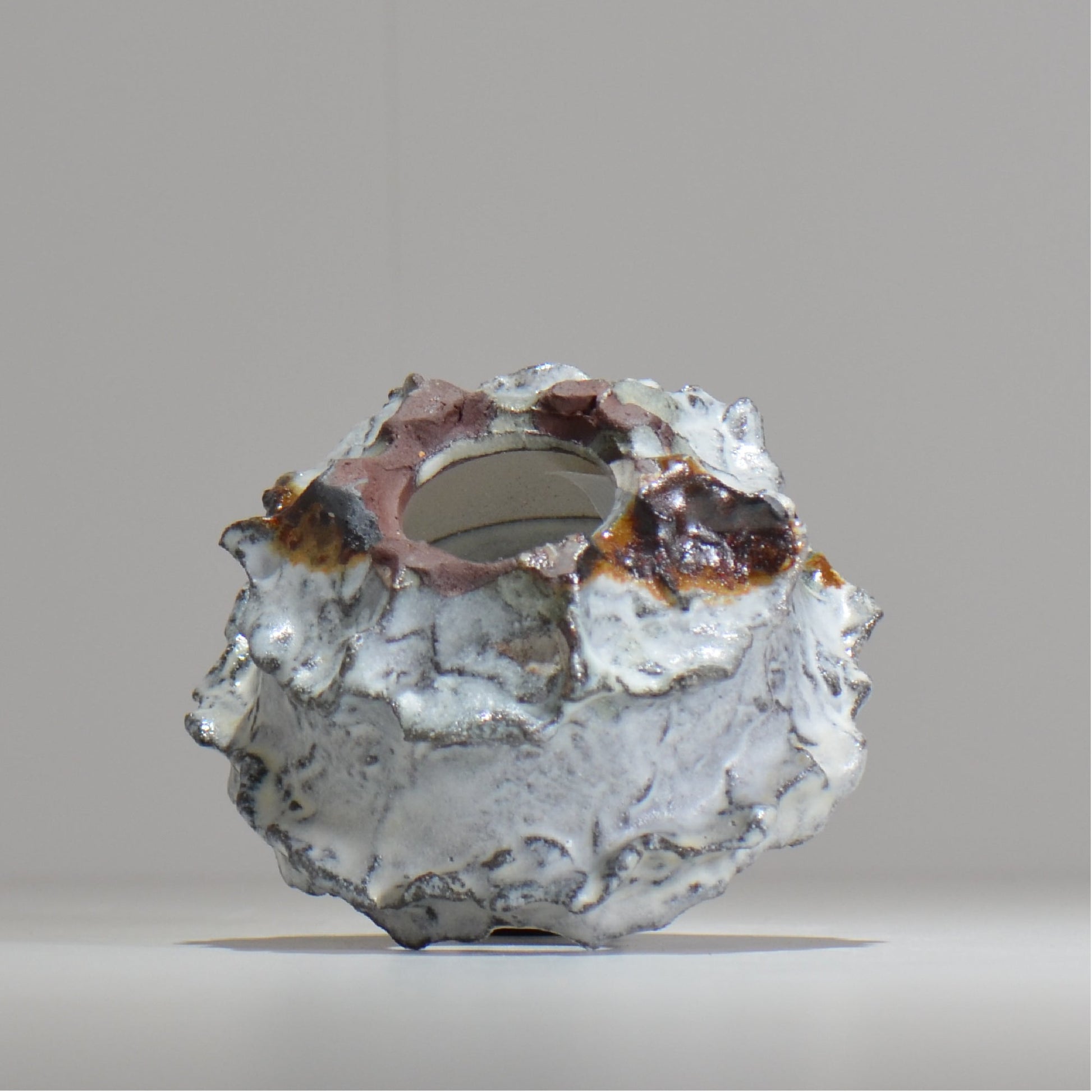 木村 貴史 / SHIOSAI / kt_ss10_s /  約 φ11cm /  植木鉢