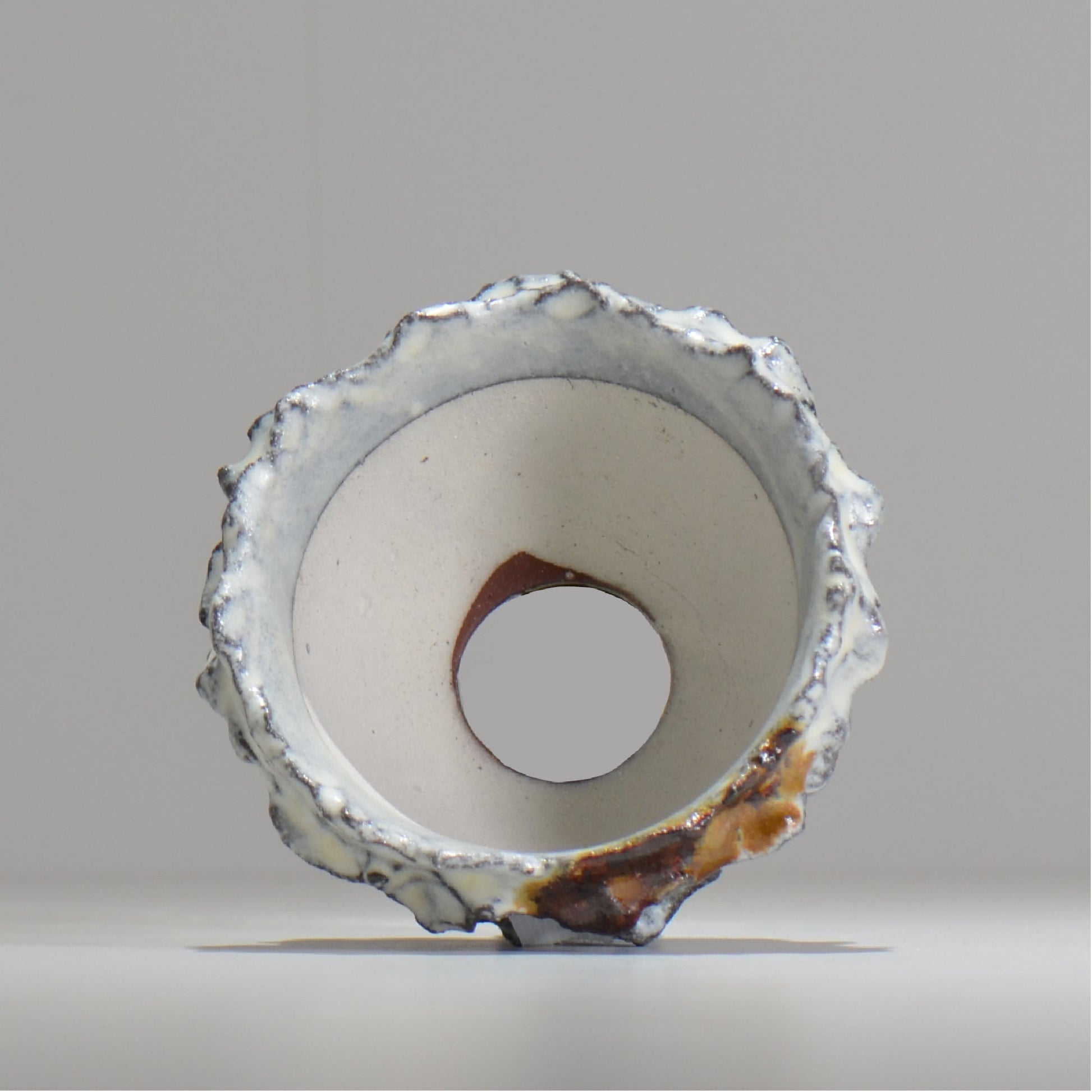 木村 貴史 / SHIOSAI / kt_ss10_s /  約 φ11cm /  植木鉢