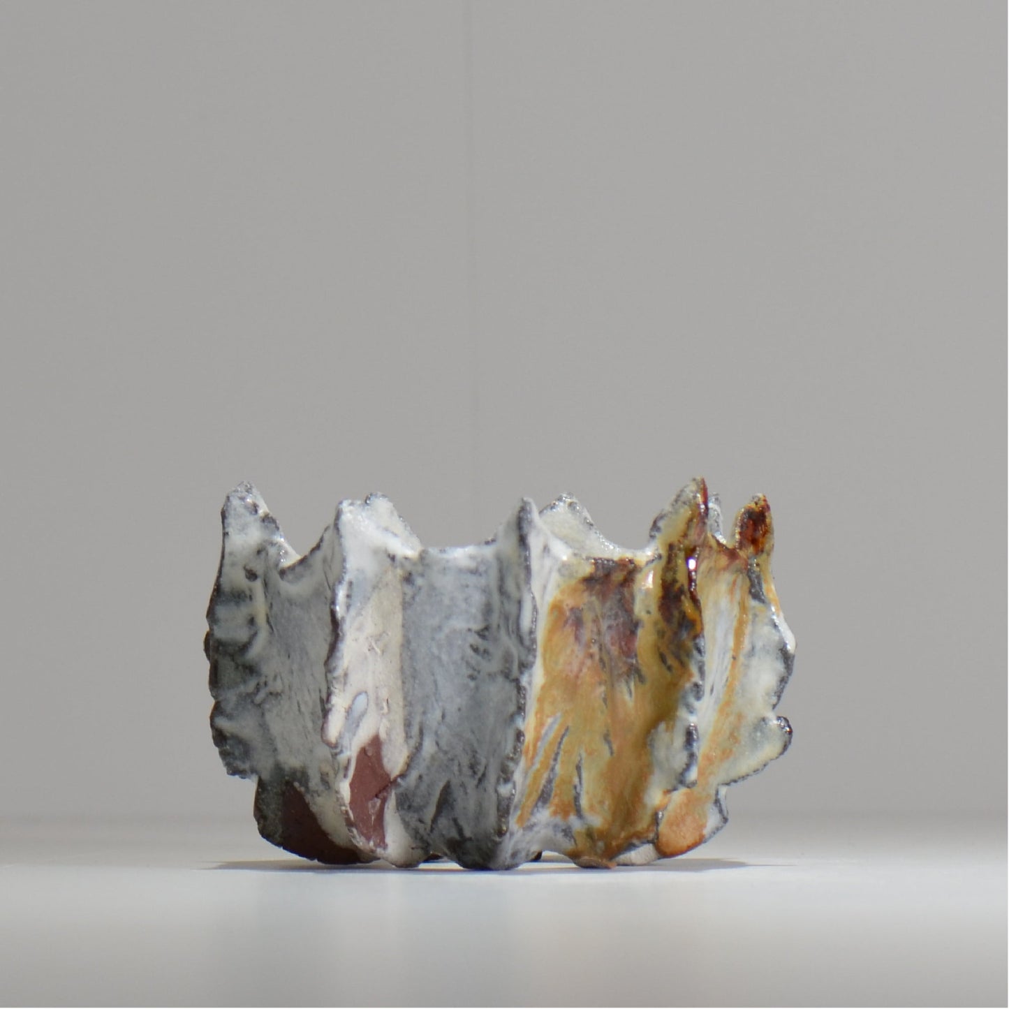 木村 貴史 / SHIOSAI / kt_ss11_s /  約 φ10cm /  植木鉢