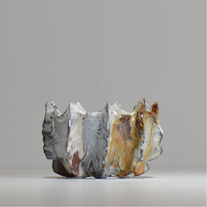 木村 貴史 / SHIOSAI / kt_ss11_s /  約 φ10cm /  植木鉢