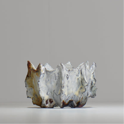 木村 貴史 / SHIOSAI / kt_ss11_s /  約 φ10cm /  植木鉢