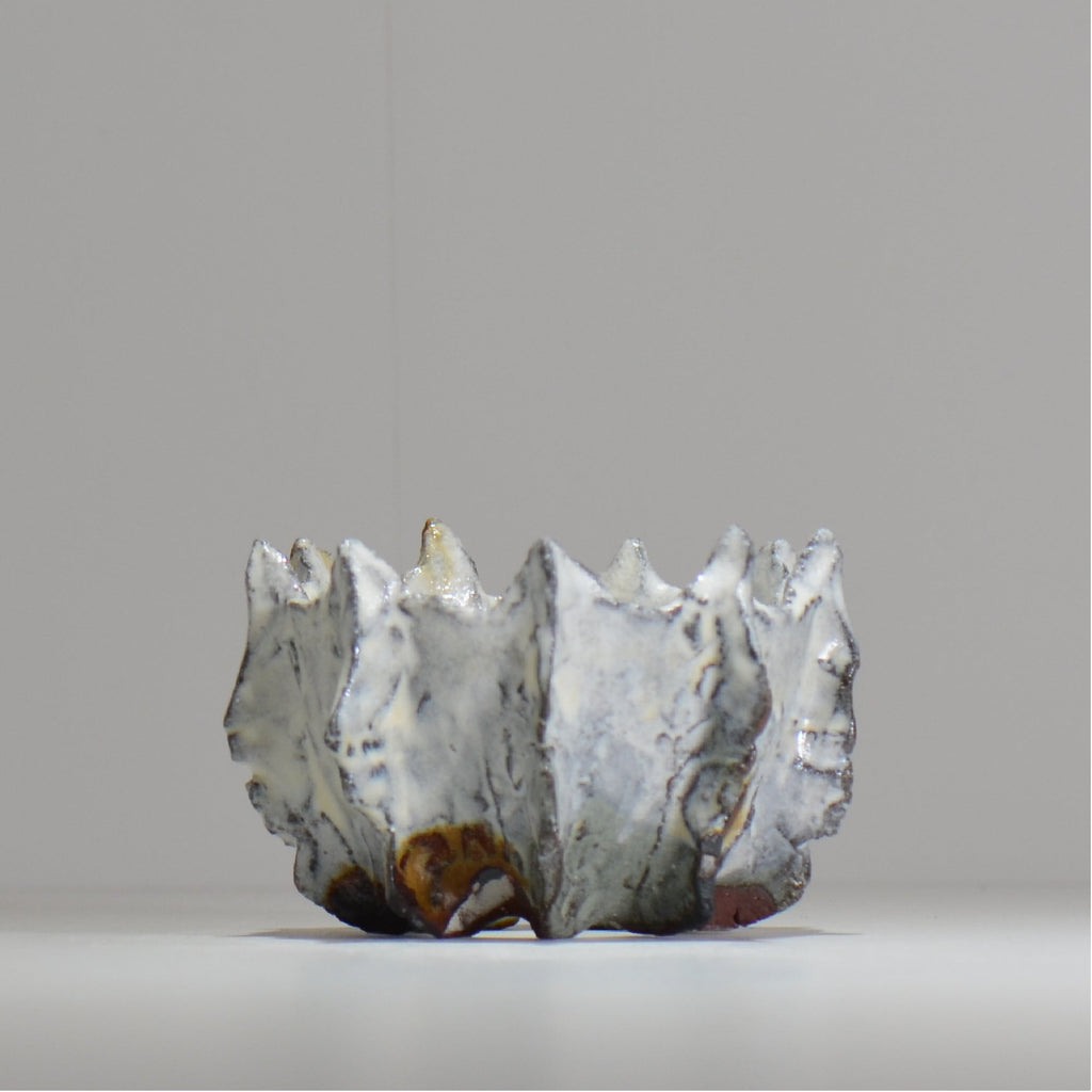 木村 貴史 / SHIOSAI / kt_ss11_s /  約 φ10cm /  植木鉢