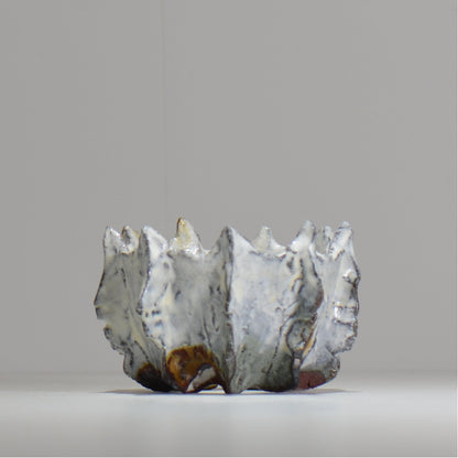 木村 貴史 / SHIOSAI / kt_ss11_s /  約 φ10cm /  植木鉢