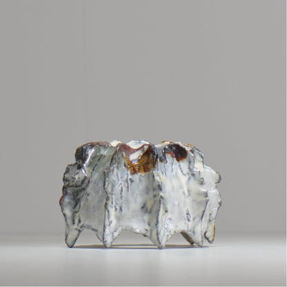 木村 貴史 / SHIOSAI / kt_ss11_s /  約 φ10cm /  植木鉢