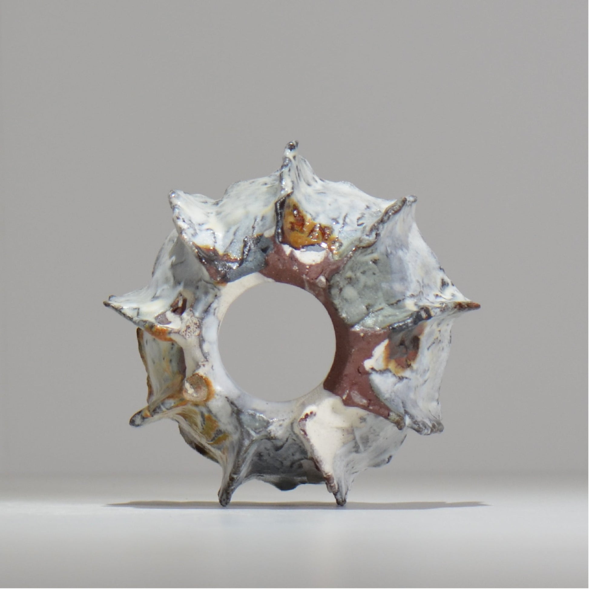 木村 貴史 / SHIOSAI / kt_ss11_s /  約 φ10cm /  植木鉢
