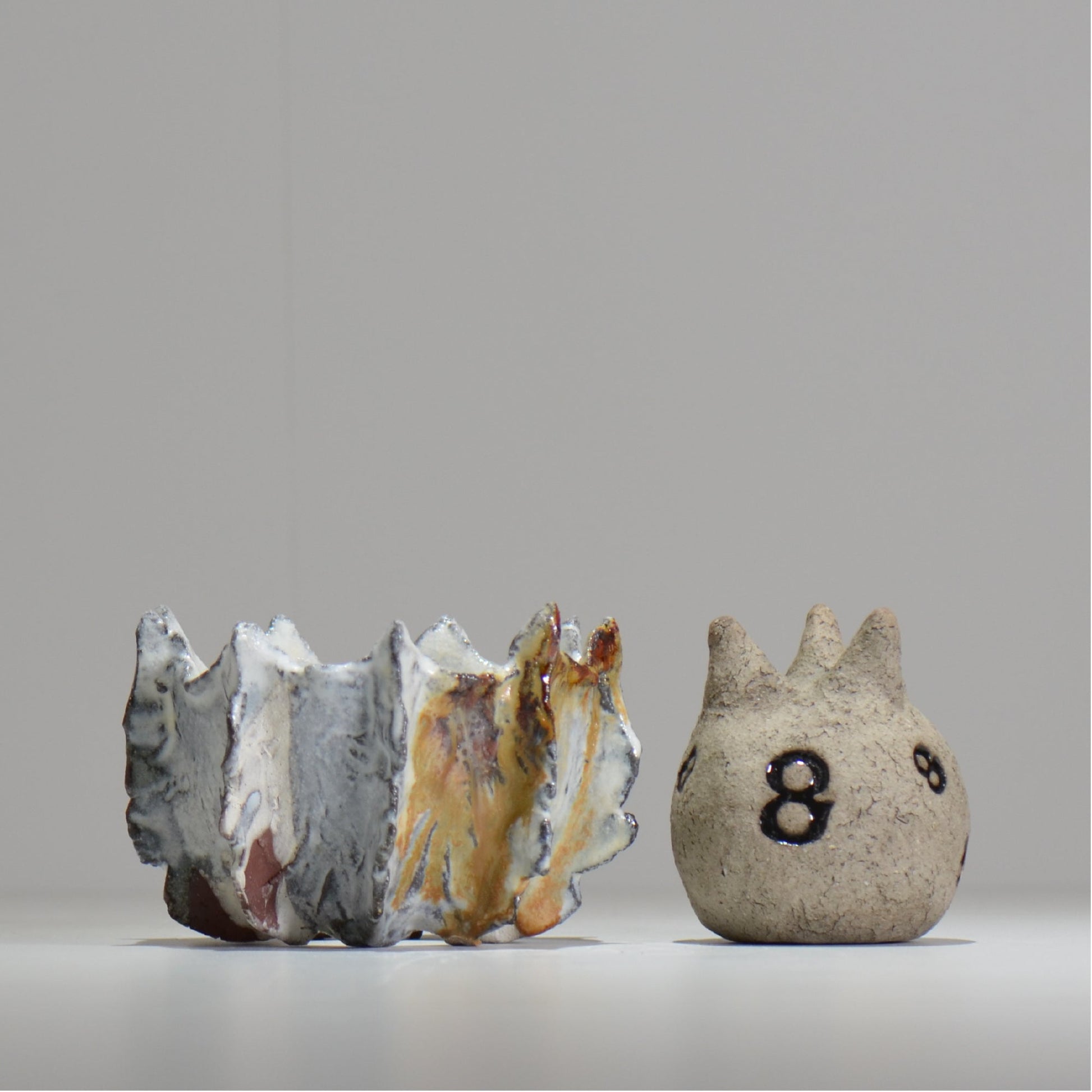木村 貴史 / SHIOSAI / kt_ss11_s /  約 φ10cm /  植木鉢