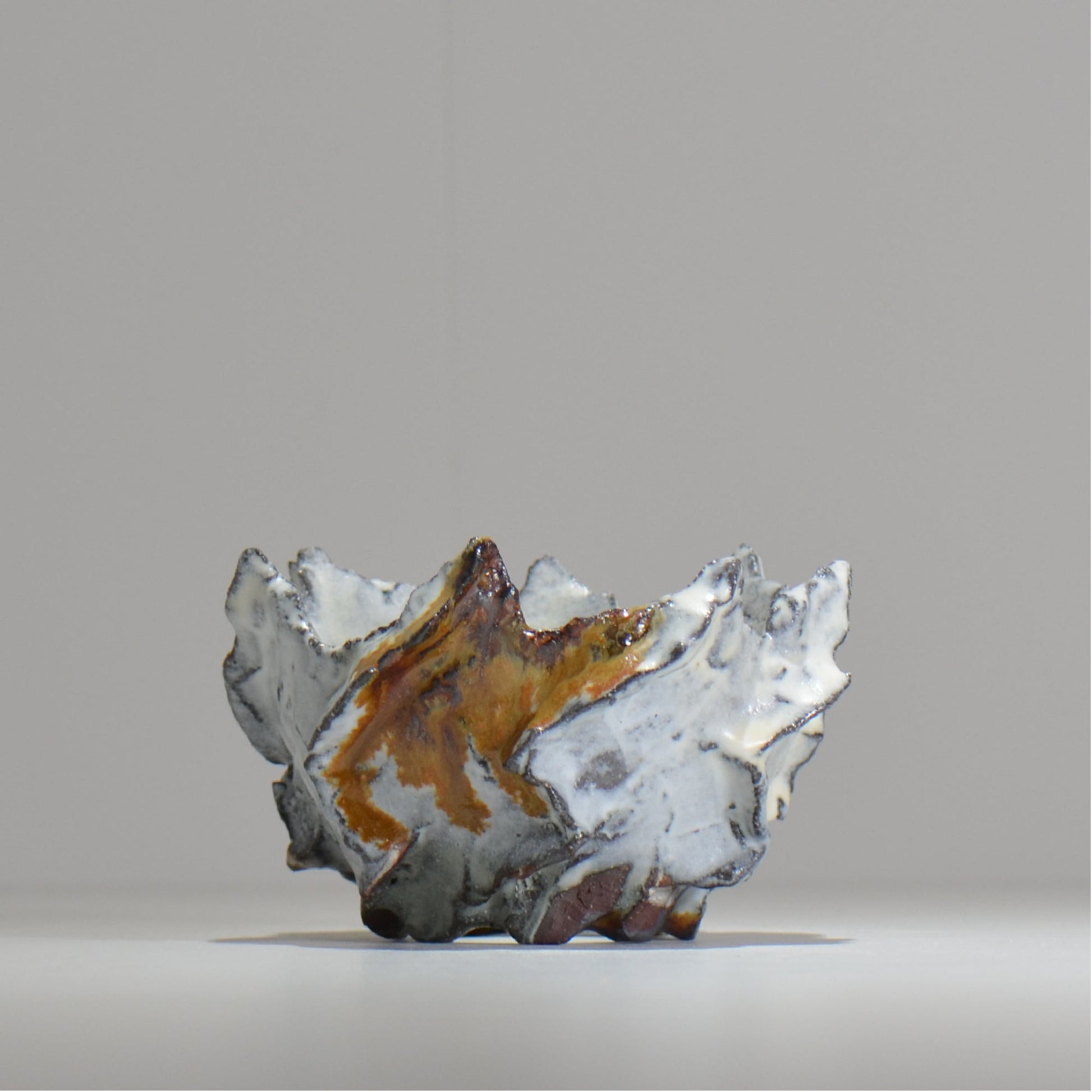 木村 貴史 / SHIOSAI / kt_ss12_s /  約 φ10.5cm /  植木鉢