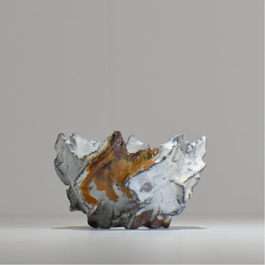 木村 貴史 / SHIOSAI / kt_ss12_s /  約 φ10.5cm /  植木鉢