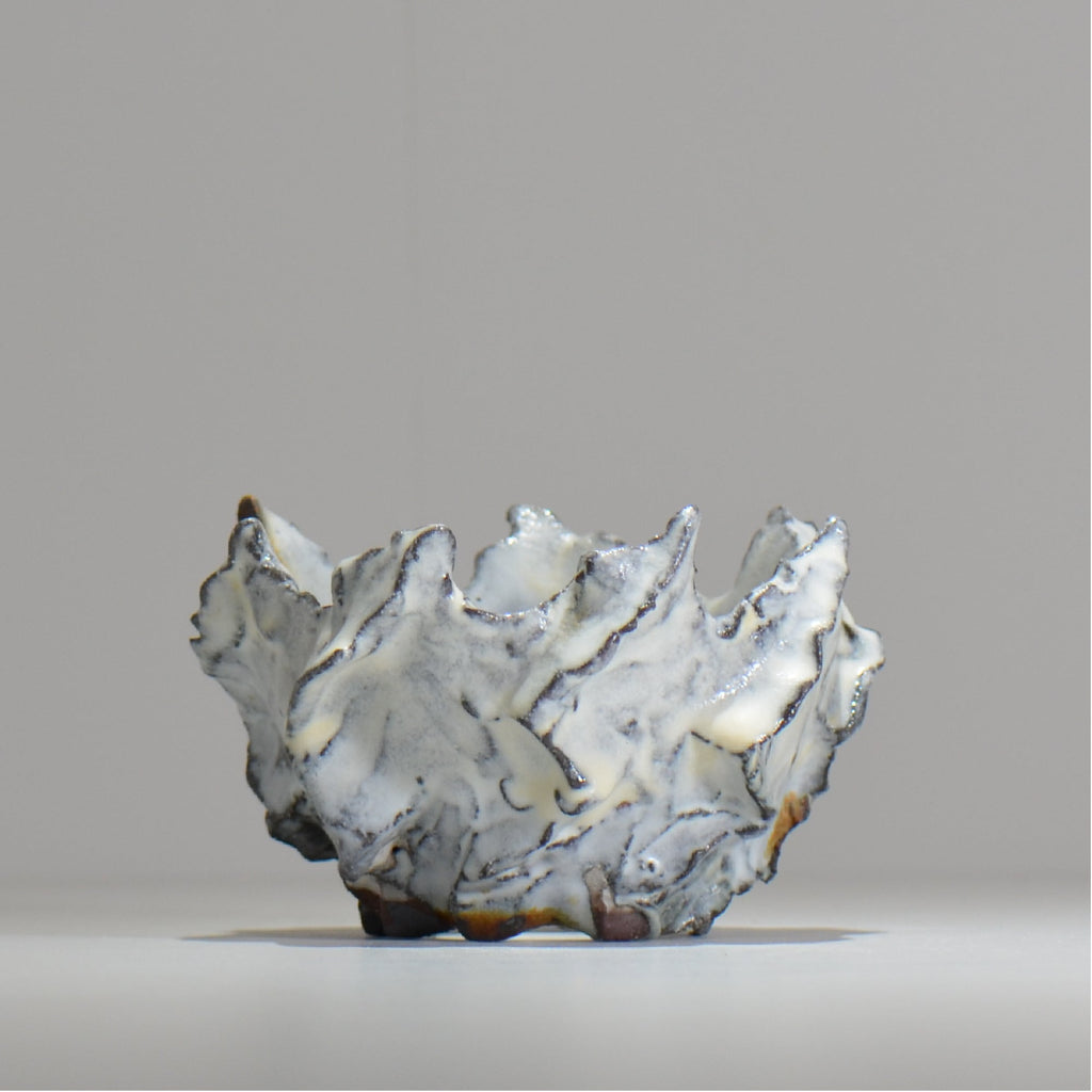 木村 貴史 / SHIOSAI / kt_ss12_s /  約 φ10.5cm /  植木鉢