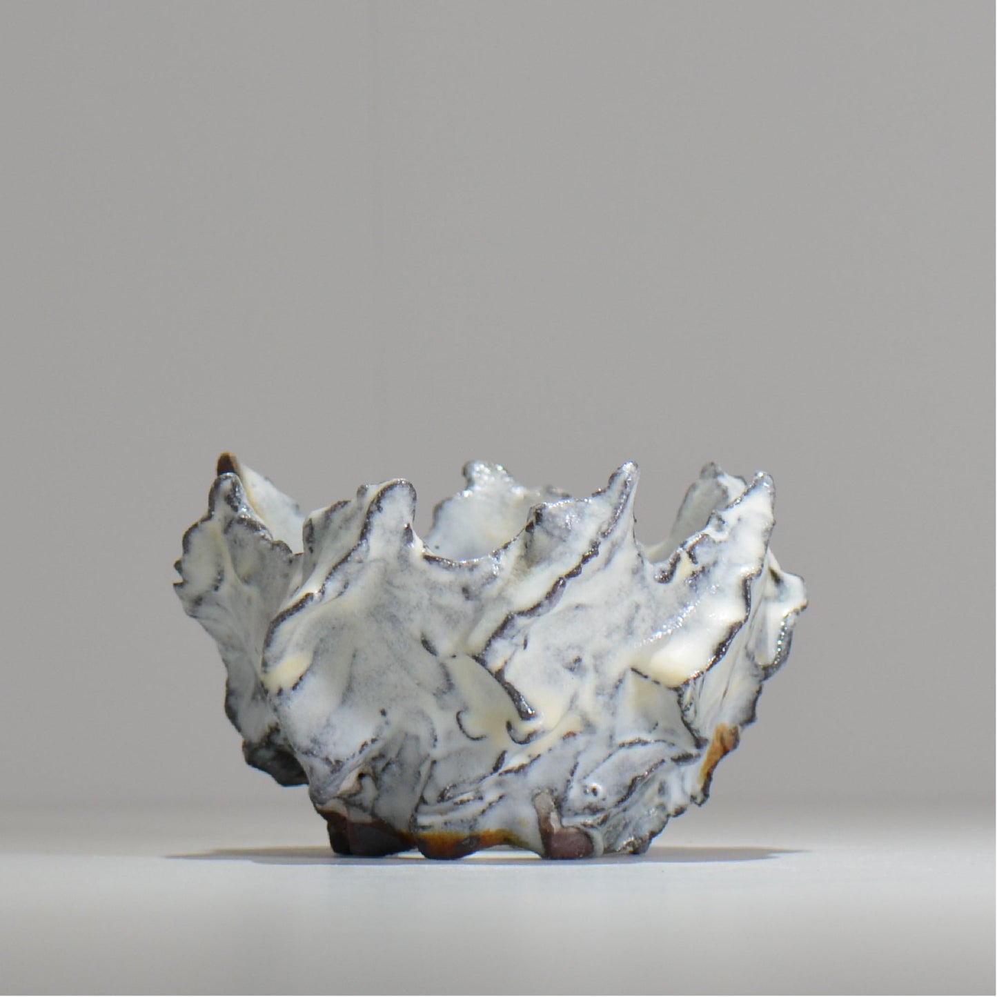 木村 貴史 / SHIOSAI / kt_ss12_s /  約 φ10.5cm /  植木鉢