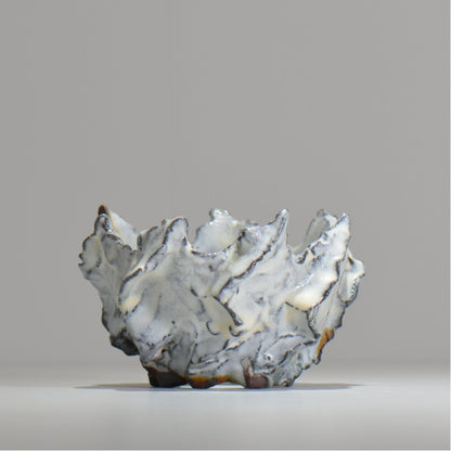 木村 貴史 / SHIOSAI / kt_ss12_s /  約 φ10.5cm /  植木鉢