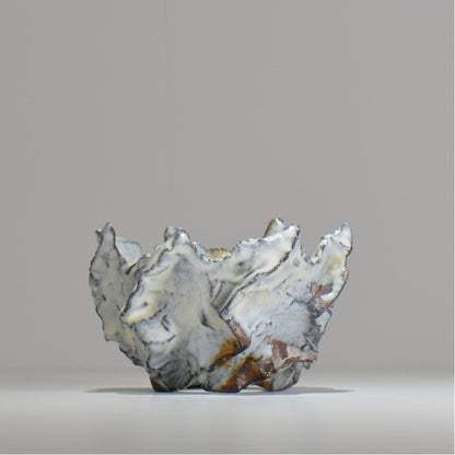 木村 貴史 / SHIOSAI / kt_ss12_s /  約 φ10.5cm /  植木鉢