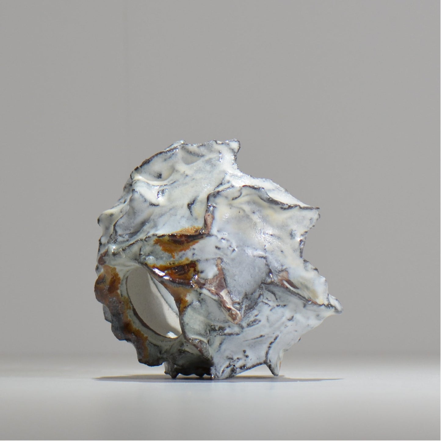 木村 貴史 / SHIOSAI / kt_ss12_s /  約 φ10.5cm /  植木鉢