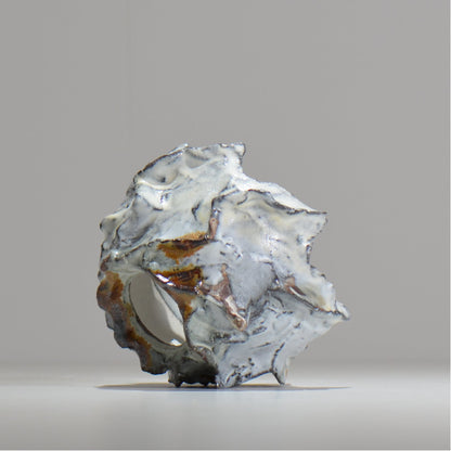 木村 貴史 / SHIOSAI / kt_ss12_s /  約 φ10.5cm /  植木鉢