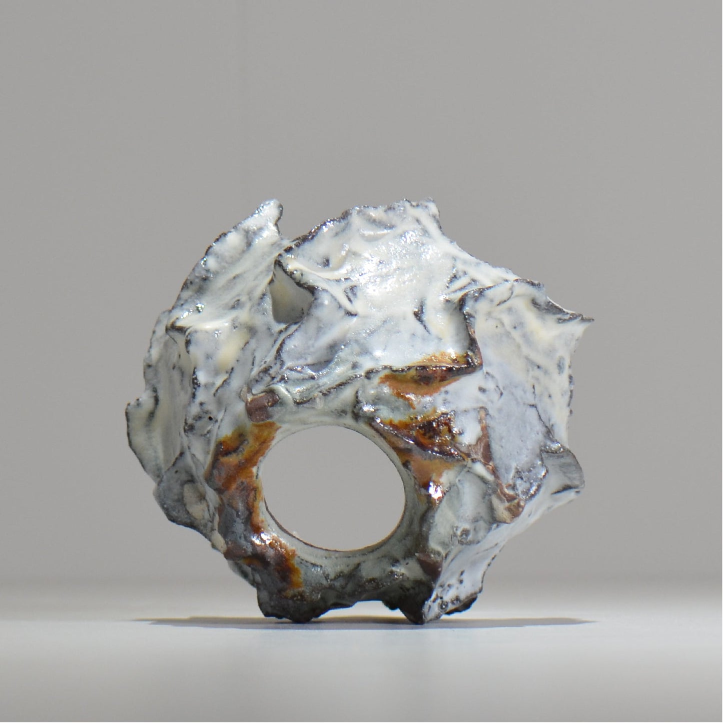 木村 貴史 / SHIOSAI / kt_ss12_s /  約 φ10.5cm /  植木鉢