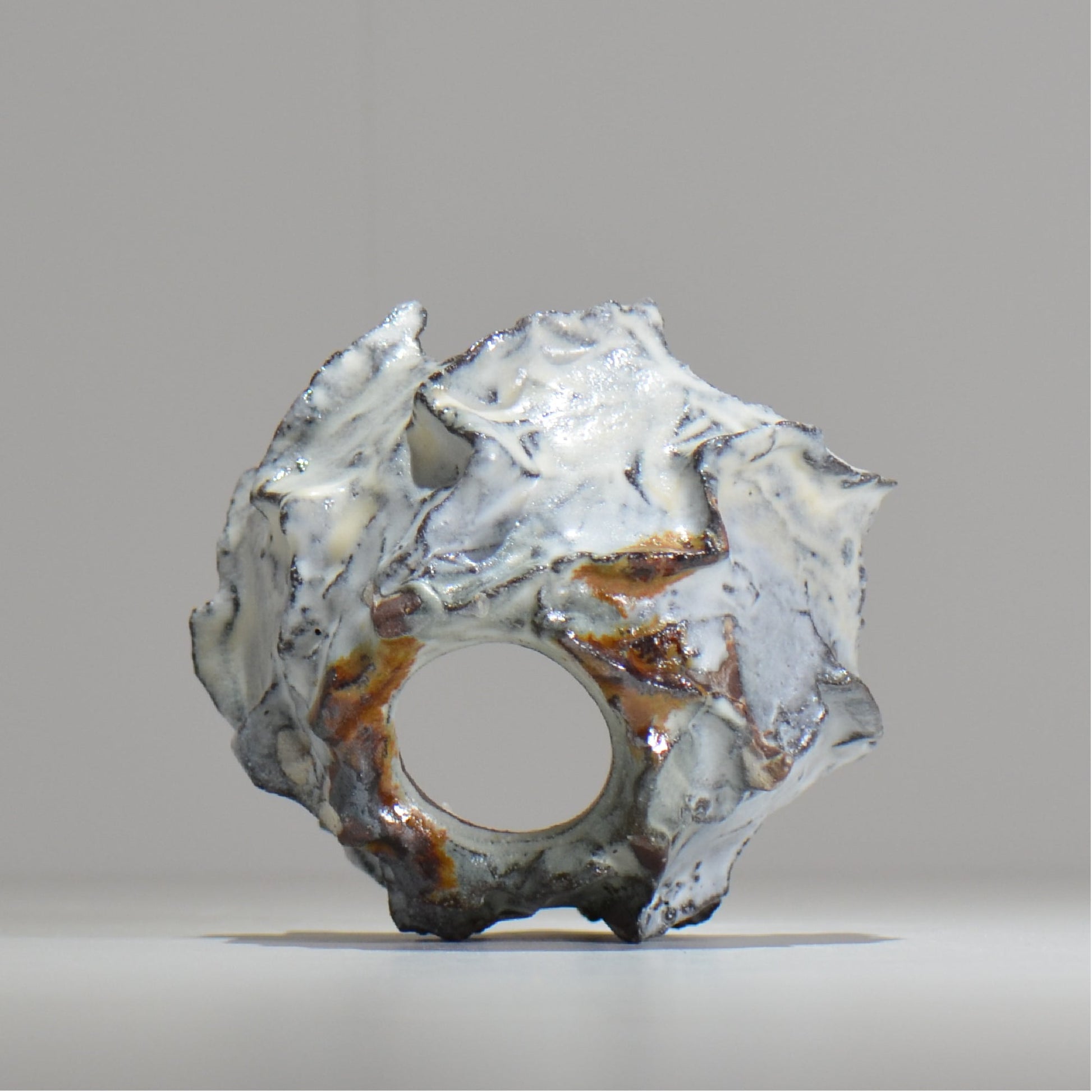 木村 貴史 / SHIOSAI / kt_ss12_s /  約 φ10.5cm /  植木鉢