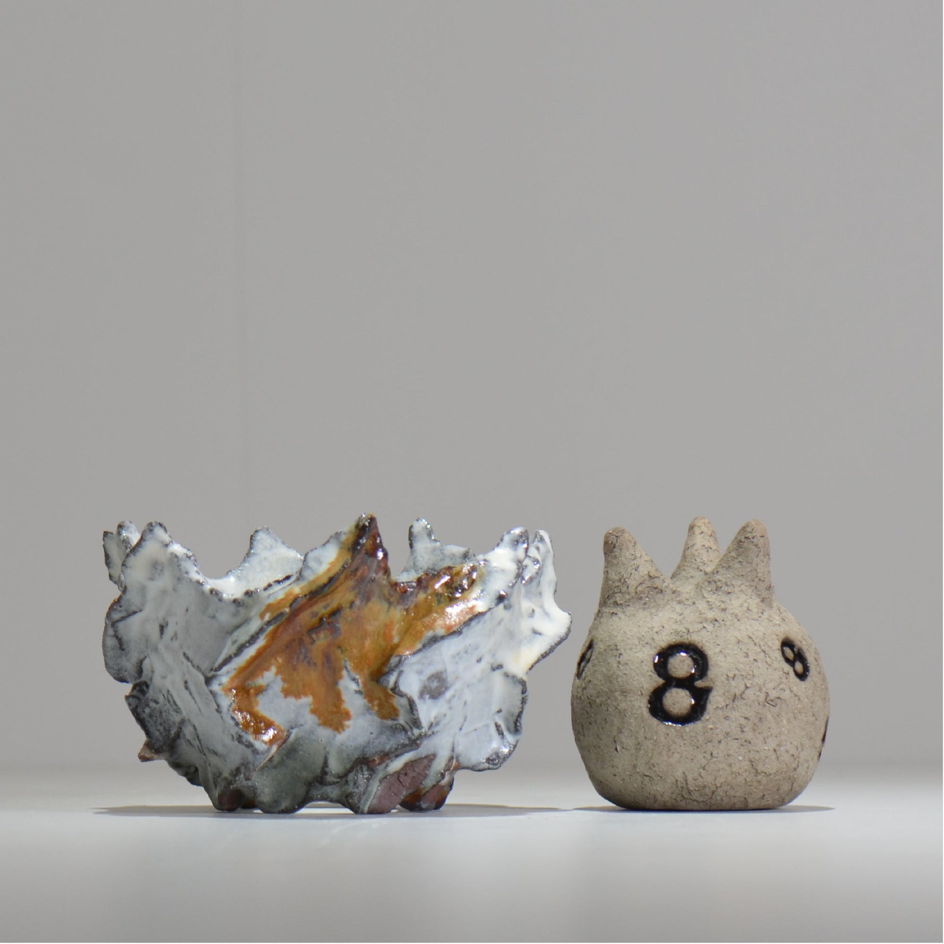 木村 貴史 / SHIOSAI / kt_ss12_s /  約 φ10.5cm /  植木鉢