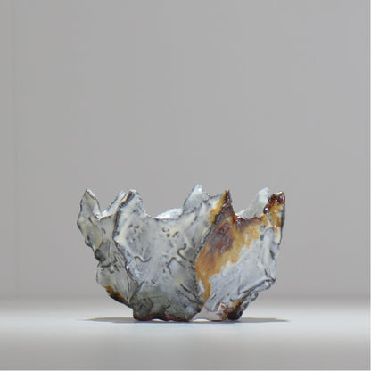 木村 貴史 / SHIOSAI / kt_ss13_s /  約 φ10cm /  植木鉢