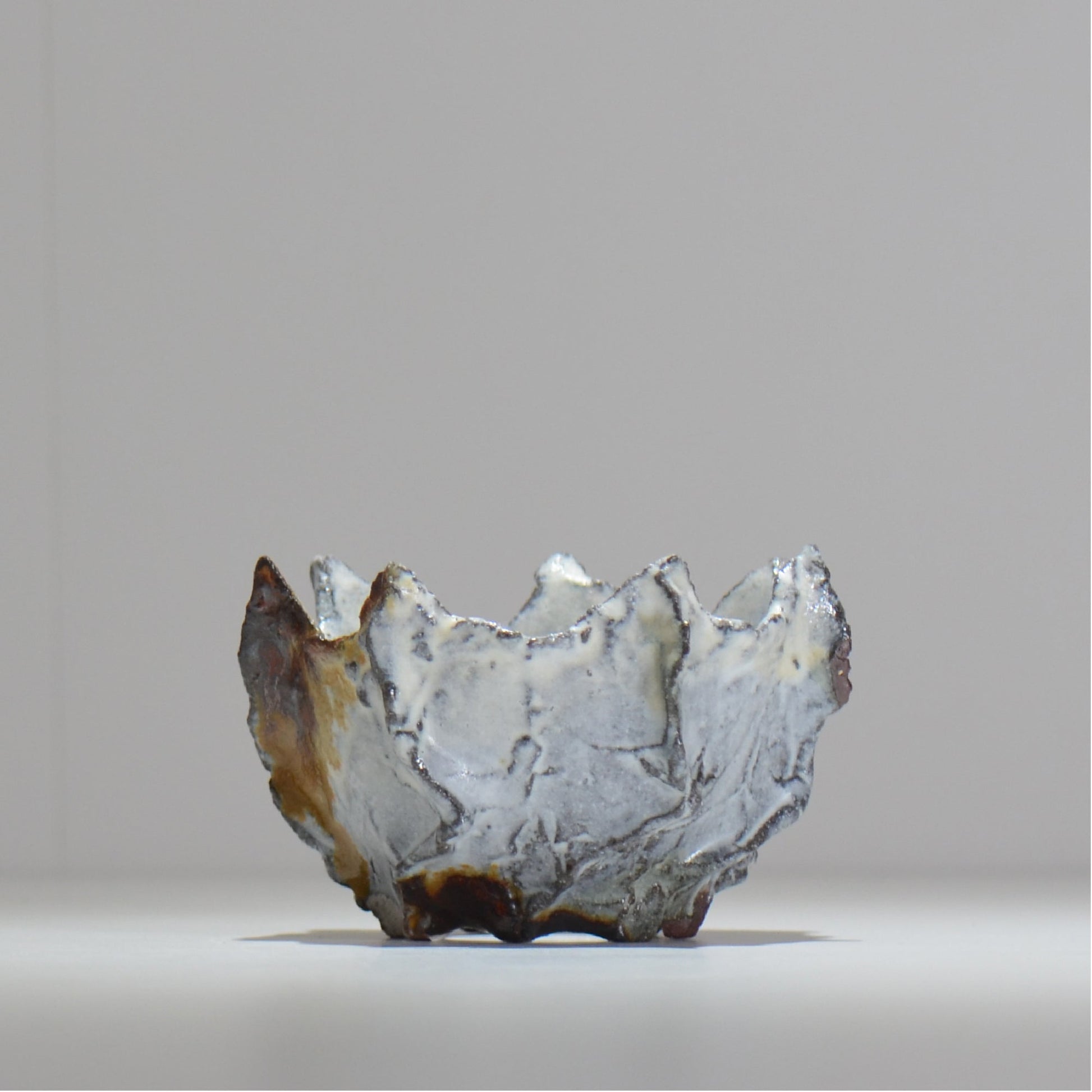 木村 貴史 / SHIOSAI / kt_ss13_s /  約 φ10cm /  植木鉢