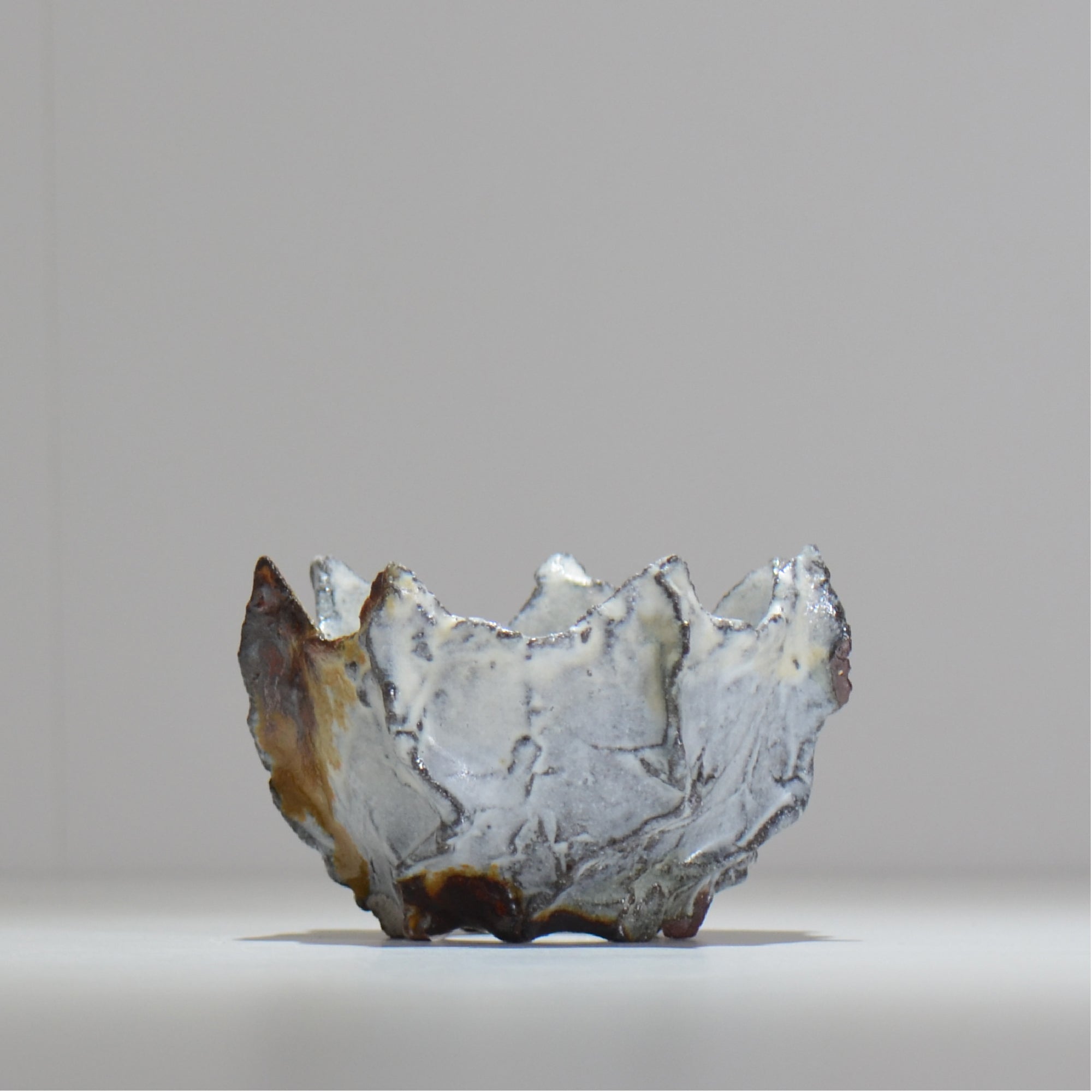 木村 貴史 / SHIOSAI / kt_ss13_s /  約 φ10cm /  植木鉢