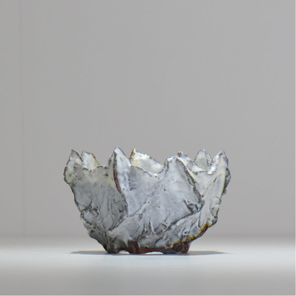 木村 貴史 / SHIOSAI / kt_ss13_s /  約 φ10cm /  植木鉢