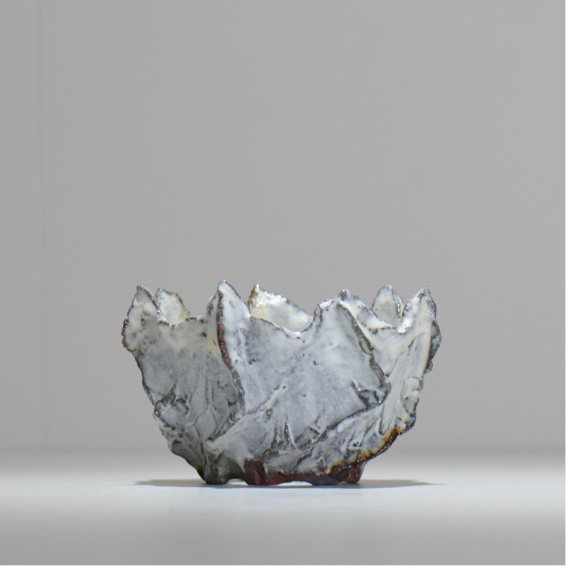 木村 貴史 / SHIOSAI / kt_ss13_s /  約 φ10cm /  植木鉢